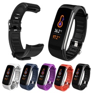 ℜ-ℜ for Smart Watch Band Fitness Bracelet Band ​Universal Replacement Watch Bands Strap for C5S C6S 