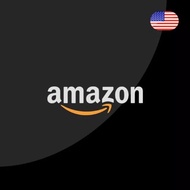 [USA] Amazon US Gift Card USD 5/10/15/25/50/100 [Instant Delivery]
