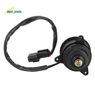For    Radiator Fan Motor Parts Accessories 062500-6351