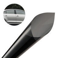 ♟VLT 22% Car Window Tint Car Solar Film Sticker 0.5*3M Car Home Glass Explosion-proof Window TIN E5