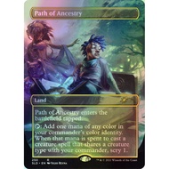 Path of Ancestry (SLD) 250 [EN/F]