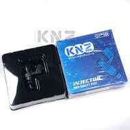 COMPLETE FUEL INJECTOR ASSY CBR 150 R LED K15-921 KNZ