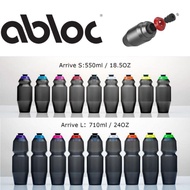 Abloc Cycling Bottle（710ml / 550ml）