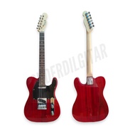 Gitar Elektrik Telecaster Stinger