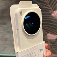 Brown Maillard Color Xiaomi 17 Pro Case