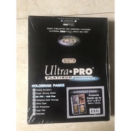 Ultra pro page A4 4 page