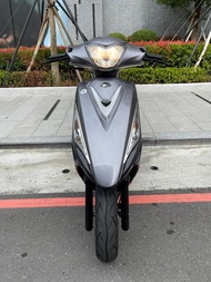 《高雄二手機車》2021年 光陽 Gp 125 協助分期試騎 #6805  嘉義台南機車/經濟代步車/學生車款