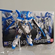(tặng kèm base)Mô hình lắp ráp HG Hi Nu DB 1/144 RX-93 Fighter