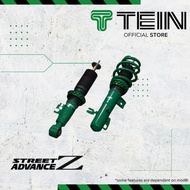 Tein Street Advance Z Toyota Esquire/Noah/Voxy ZRR80/ZRR85/ZWR Damping Force Adjustable Coilover Sus