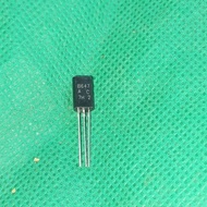 TRANSISTOR TR B647 B 647 2SB647 SB647 2SB 647 2 SB S 1 Fajar electro 2