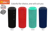 W-KING Wireless Bluetooth Speaker 20W Portable Super Bass Waterproof Speaker - X6S