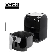 Mayer 5.5L Air Fryer Digital MMAF501D