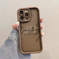Case Honor X9D 5G 400 5G 400 PRO 5G X6C X7D 5G 4G 400 Smart 5G Case Multi color anti drop simple Eng