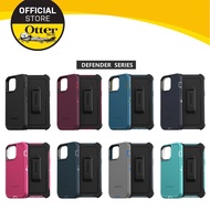 OtterBox iPhone 13 Pro Max / iPhone 13 Pro / iPhone 13 / iPhone 13 Mini / iPhone 12 Pro Max / iPhone 12 / 12 Pro Max Defender Series Case | Authentic Original