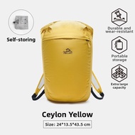 PELLIOT | Lightweight Portable Hiking Backpack 10L