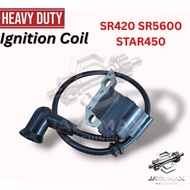 Ready Stock STIHL SR400 SR420 SR5600 Ignition Plug Coil Ignition Coil Assy