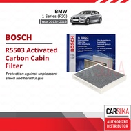 Bosch R5503 Activated Carbon Cabin Filter for BMW 1 Series (F20) 2013 - 2019