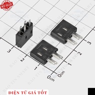 [3 Pieces]- EE-1001 Electronic U-shaped Optical Sensor Base 886
