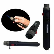 HONEST 503 TORCH 503JET outdoor Lighter Torch Jet Flame Pencil Butane Gas Refillable Fuel