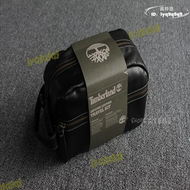 【免運】[db s]購買 timberland 男款休閒時尚旅行包手拿包牛皮bl