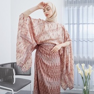 Nayara Batik Set Viscose Zemira