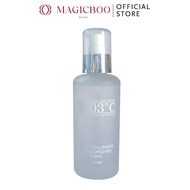 Magicboo 3003C Pure Collagen Moisturizing Toner 150ml