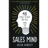(BBW) SALES MIND: 48 TOOLS TO HELP YOU SELL (ISBN: 9781781256312)