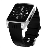 X86 Smart Watch Android 4.4 OS MTK6572 Bluetooth 4.0 3G WIFI ROM 4GB  RAM 512 MB Smartwatch