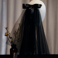 Bridal veil, bridal veil