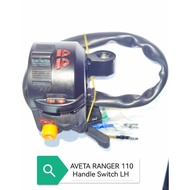 Aveta Ranger 110 Handle Switch