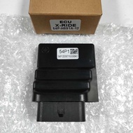 ECU ECCU XRIDE X-RIDE CODE 54P0 (SISA YG 54P0)