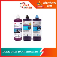 Polishing solution step 1, 3M Perfect - It 36060 946ml