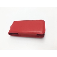 Porsche 997 957 Style Red Key Case