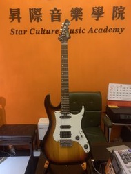 Bucklay Washburn Stratocaster