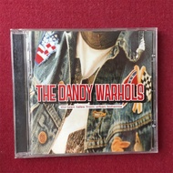 The Dandy Warhols Thirteen Tales From Urban Bohemi (Unsealing )    zeng