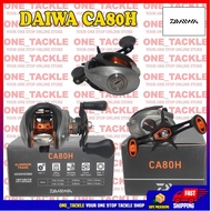 Daiwa CA 80 Baitcasting Reel daiwa reel