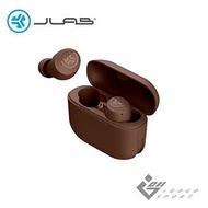 JLab Go Air TONES 真無線藍牙耳機 焦糖瑪奇朵