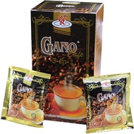 Kopi GANO Cafe 3 in 1 GANO EXCEL (21 Gram x 20 Sachets)