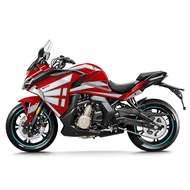 Motorcycle body fairing sticker logo decals Protector Decal For CFMOTO 400gt 650gt 400GT 650GT
