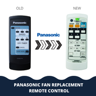 PANASONIC CEILING FAN REPLACEMENT REMOTE CONTROL