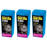 Piksters Gorilla Floss 150m