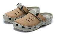 ( Xả kho) Dép sục CROCS yokon sport clog chính hãng . dép thời trang. dép Nam nữ c.roc.s shoes  croc
