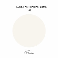 LENSA ANTIRADIASI CRMC KODE 1449