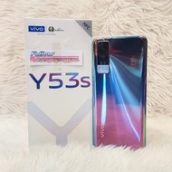 Vivo Y53s 8/128 GB (SECOND)