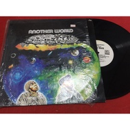 Another World-Mos Def Talib Kweli 12 Inch LP B276