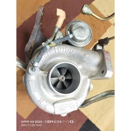 TURBO IHI BALL BEARING RHF5H-VF44 GT SPEC JAPAN🇯🇵🇯🇵🇯🇵