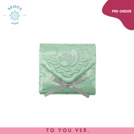 [ON HAND] JOY - 1st Mini Album [From JOY, with Love] TO YOU ver.