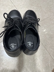 Santa Barbara Polo & Racquet Club 男士皮鞋