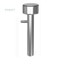 Falafel Scoop - Stainless Steel Professional Falafel Maker Scoop Food Safe and Non-Sticky Falafel Ba