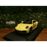 1/43 Minichamps Porsche 911 (992) Carrera GTS 410064122[MGM]